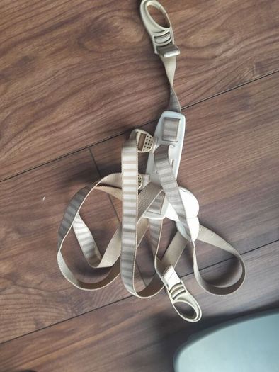 Stokke Tripp Trapp and accessories