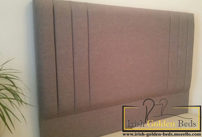 ottoman lift up bed frame and headboard