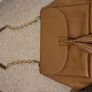 Furla Tan Bag Image 5