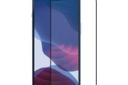 Full Screen Tempered Glass Protector for iPhone 14 PRO Clear Display Saver