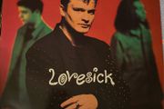 Undercover ft John Matthews Lovesick Original 1993 UK 12inch PWL