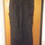 Ladies cargo jeans Image 6