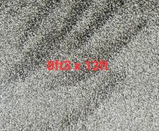 carpet 8ft3 x 13ft