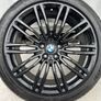 Genuine BMW Style 664M 19" Alloy Wheels Image 3