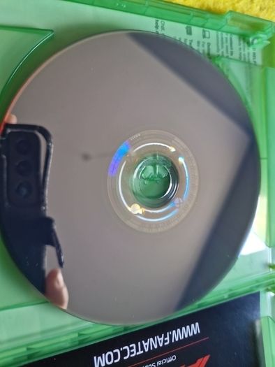 F1 2021 Formula 1 The official videogame xbox 1 One Xbox Series