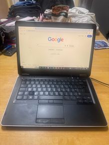 Dell Latitude E7440 Intel Core i7 16GB Ram 240GB SSD Full HD