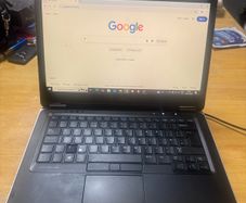Dell Latitude E7440 Intel Core i7 16GB Ram 240GB SSD Full HD
