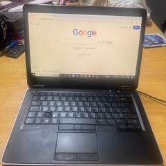Dell Latitude E7440 Intel Core i7 16GB Ram 240GB SSD Full HD
