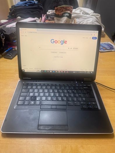 Dell Latitude E7440 Intel Core i7 16GB Ram 240GB SSD Full HD