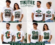 Custom t-shirts