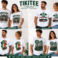 Custom t-shirts