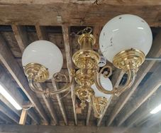 ceiling lights