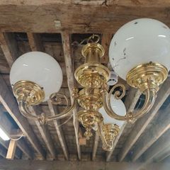 ceiling lights