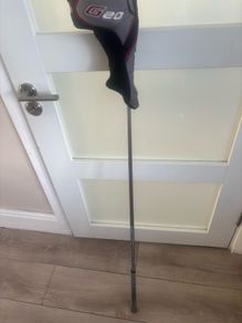 Ping G20 Driver