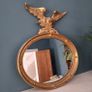 Regency/Federal Style Eagle Mirror Image 10