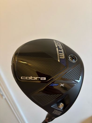 Cobra Optm x Driver