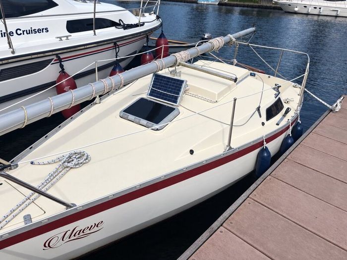 Sail B