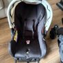Baby travel system Image 3