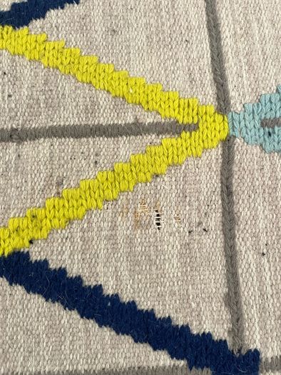 ikea Rug