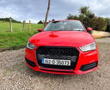 Audi A1 Automatic 59 k km