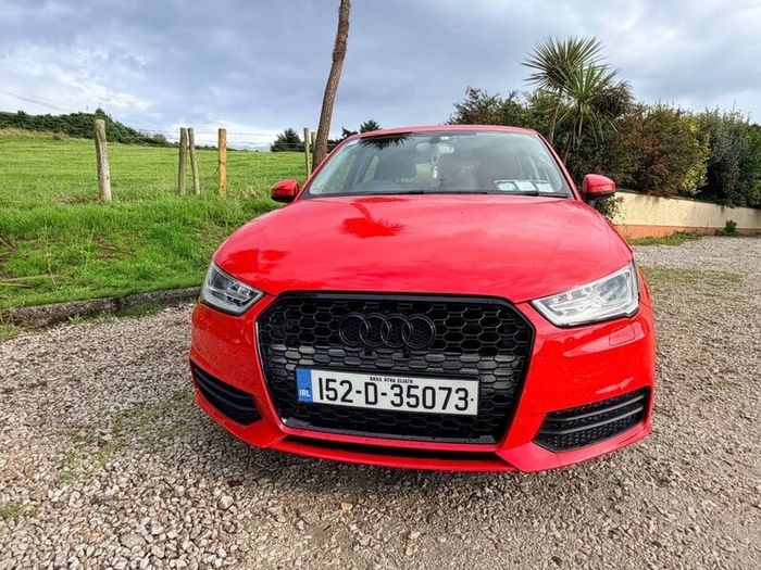 Audi A1 Automatic 59 k km