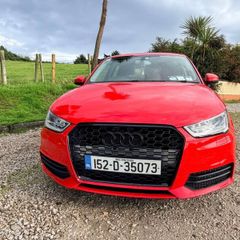 Audi A1 Automatic 59 k km