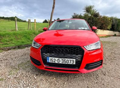 Audi A1 Automatic 59 k km