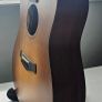 Taylor 517e Builder's Edition Image 8