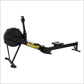Air Rowing Machine - Free Delivery