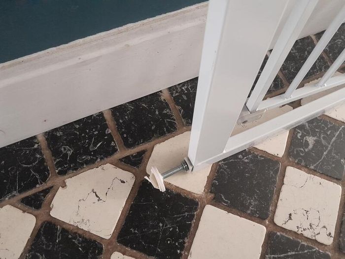 Stair Gate