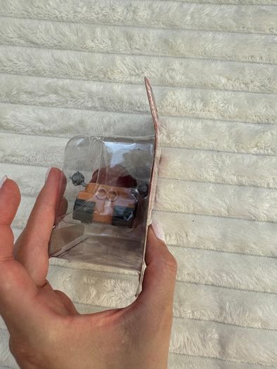 Angry Birds Crasher Pullback Racer Bomb's Barrell Racer Damaged Box Please see photos
