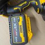 Dewalt New model nailer / 9ah both like new Image 2