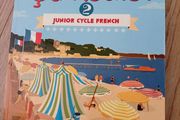 Ca Roule Junior Cycle French