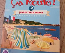 Ca Roule Junior Cycle French