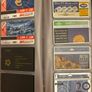 Collection of Old Call Cards Image 3