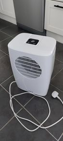 Dehumidify your world