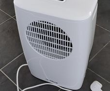 Dehumidify your world