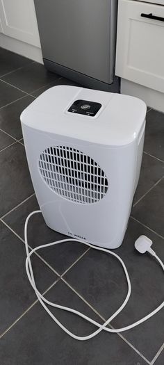 Dehumidify your world