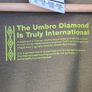 Shamrock Rovers 2020/21 Umbro Diamond Jacket Image 2