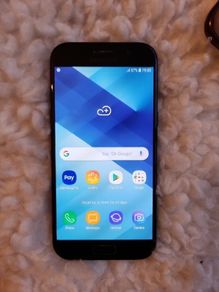 Samsung Galaxy A5 (2017)