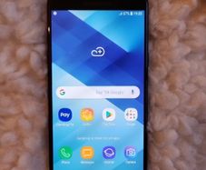 Samsung Galaxy A5 (2017)