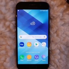 Samsung Galaxy A5 (2017)