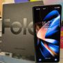 Samsung Z Fold4 256GB/ 12GB RAM Z Fold 4 Dual Sim Unlocked (Excellent Like New) Image 2