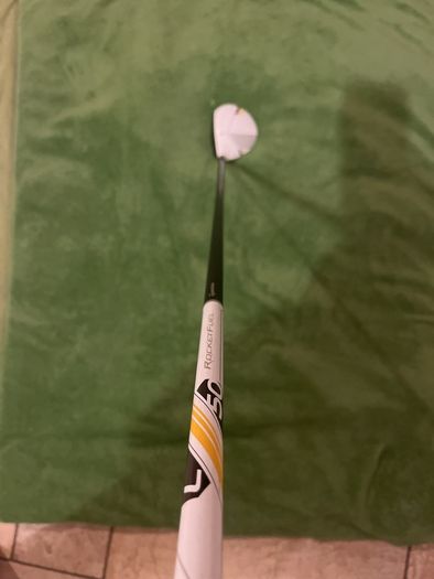 Taylormade Rbz 5 wood