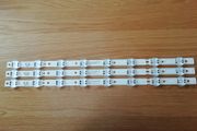 Backlight Set For 55uk6470 55uk6400 55uk6360 55uk6200 55uj6300v 55uk6300plb