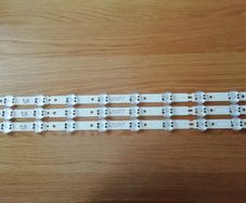 Backlight Set For 55uk6470 55uk6400 55uk6360 55uk6200 55uj6300v 55uk6300plb