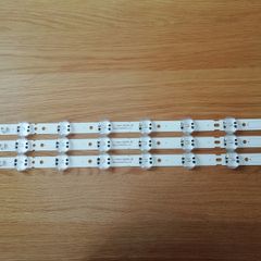 Backlight Set For 55uk6470 55uk6400 55uk6360 55uk6200 55uj6300v 55uk6300plb