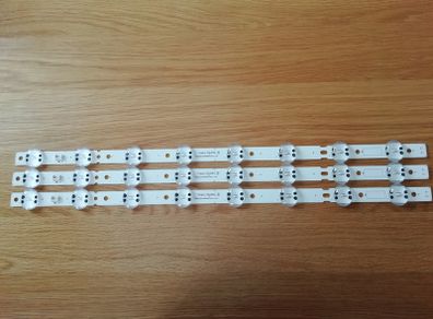 Backlight Set For 55uk6470 55uk6400 55uk6360 55uk6200 55uj6300v 55uk6300plb