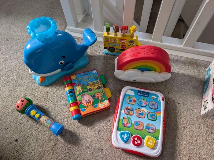 baby toys