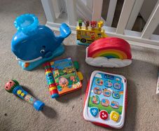 baby toys